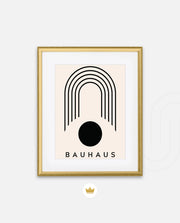 Bauhaus 92