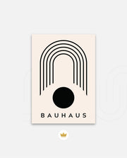 Bauhaus 92