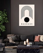 Bauhaus 92
