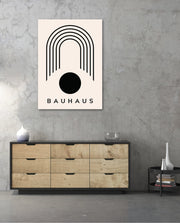 Bauhaus 92