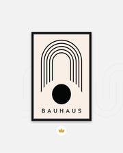 Bauhaus 92