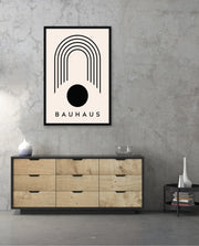 Bauhaus 92