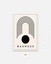 Bauhaus 92