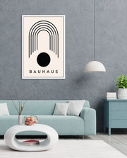 Bauhaus 92