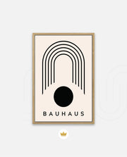 Bauhaus 92