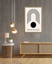 Bauhaus 92