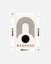 Bauhaus 92
