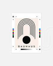 Bauhaus 92