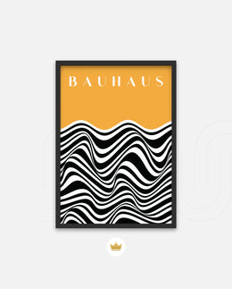 Bauhaus 93