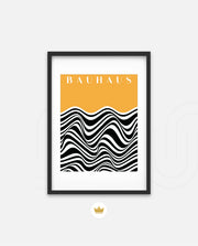 Bauhaus 93
