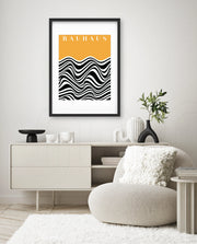 Bauhaus 93