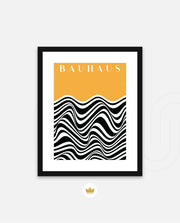 Bauhaus 93