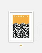 Bauhaus 93