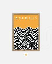 Bauhaus 93