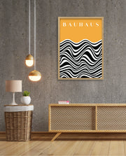 Bauhaus 93