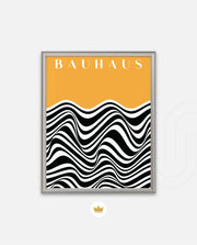 Bauhaus 93
