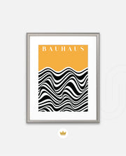 Bauhaus 93