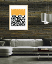 Bauhaus 93