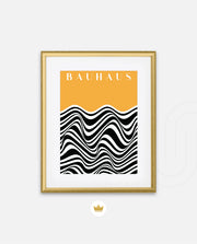 Bauhaus 93