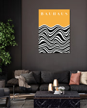 Bauhaus 93