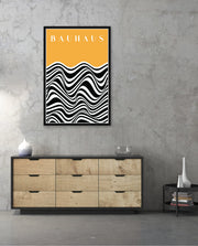 Bauhaus 93