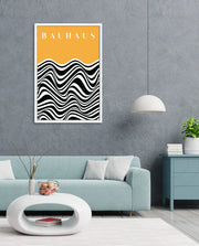 Bauhaus 93