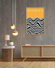 Bauhaus 93