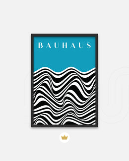 Bauhaus 94