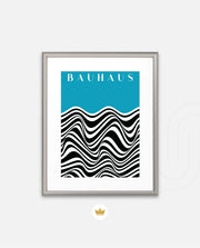 Bauhaus 94