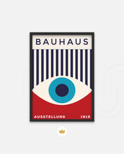 Bauhaus 95