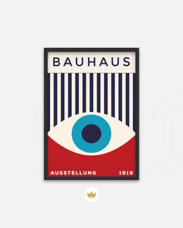 Bauhaus 95