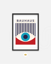 Bauhaus 95