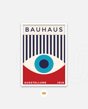 Bauhaus 95