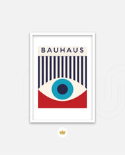 Bauhaus 95