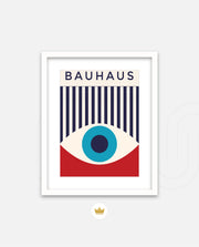 Bauhaus 95