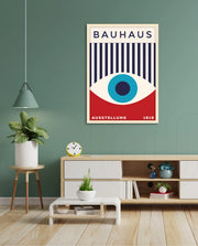 Bauhaus 95
