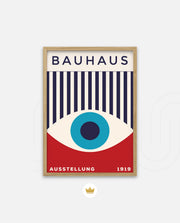 Bauhaus 95