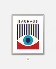 Bauhaus 95