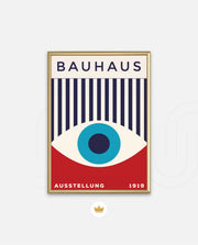 Bauhaus 95