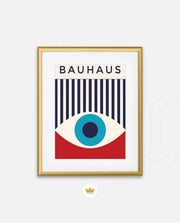 Bauhaus 95