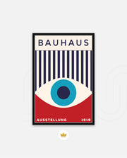 Bauhaus 95