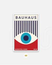 Bauhaus 95
