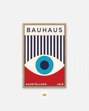 Bauhaus 95