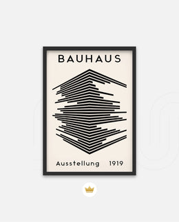 Bauhaus 96