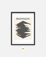 Bauhaus 96
