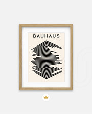 Bauhaus 96