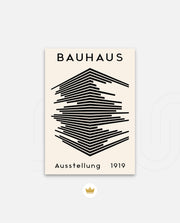 Bauhaus 96