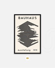 Bauhaus 96