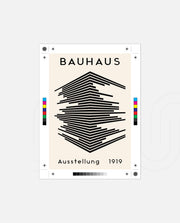 Bauhaus 96