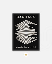 Bauhaus 97